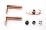 Total Source 1-105-054-05 Contact Fits Raymond Nos. Fixed Price $61.18.