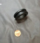 Cascade Forklift Grommet 206916. Fixed Price $14.00.