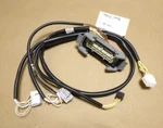 New Linde Forklift Wiring Harness 3573810383. Fixed Price $372.90.