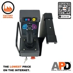Jlg 1001098195 Control Box. Fixed Price $1499.00.