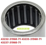 43232-31960-71 43235-30960-71 43237-30960-71 Needle Bearing Toyota Hy 3040802. Fixed Price $17.25.