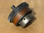 Caterpillar 3406 B Model Automatic Timing Advance Fuel Pump Gear 7W8805. Fixed Price $500.95.