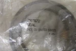 Hyster 247672 Seal. Fixed Price $21.83.