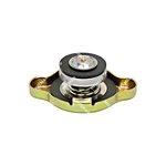 Helmar Forklift Parts 4949074 Aftermarket Replacement Radiator Cap Kalmar. Fixed Price $28.64.
