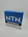 Ntn 6309 Single Row Deep Groove Ball Bearings. Fixed Price $16.58.