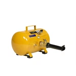 Tire Service International Ch 05 Five Gallon Asme Certified Portable Air Tank. Fixed Price $225.00.