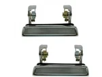 1978-1979 Ford Bronco Door Handle Set Left Right 71932VSBN. Fixed Price $49.60.