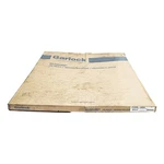 Garlock Klozure 21238-4254 Model 64 Oil Seal 21.250 In Shaft Dia., 23.250. Fixed Price $978.00.