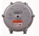 Hyster 0258321, Valve - Lockoff Vacuum W/filter + Silicone Diaphragm, H90XSM. Fixed Price $130.00.