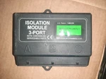 Douglas Dynamics Isolation Module 3-PORT (29070-1) Oem Pre-owned Western Plows. Fixed Price $128.29.