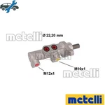 Brake Master Cylinder 05-0847 For Dacia Duster/suv/van Logan/express/pickup 1.5L. Fixed Price $88.04.