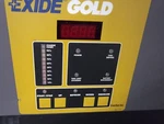 Exide WG3-12-865 Gold 24 Volt Industrial Electric Forklift Battery Charger. Fixed Price $299.99.