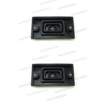 2X Master Cylinder Reservoir Diaphragm For GSXR1300 VS1400 VL1500 VLR1800. Fixed Price $17.03.