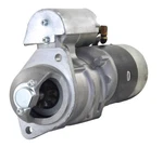 New Starter Fits Nissan Lift Trucks With S23 SD22 SD23 SD25 Diesel 23300-31W00. Fixed Price $286.41.