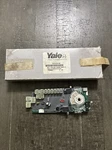 Yale Forklift Replacement Part 524279140 Kit Tiller Card Zapi As Is Read Below. Fixed Price $249.99.