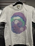 Vale Tyedye Head Grey Size Small Used. Fixed Price $40.00.