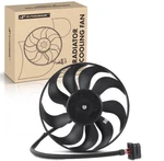 A-premium APTF0343 Radiator Cooling Fan Assembly Audi,seat,vw. Fixed Price $32.99.