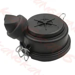 Air Cleaner Cover For G042545 Fits Donaldson Kubota Caterpillar. Fixed Price $23.00.