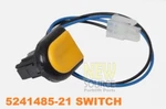 5241485-21 Yale 1466877 4603458 Hyster Switch Assembly. Fixed Price $87.50.