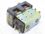 Curtis Albright DC88B-331 Contactor 24V Coil For Motor Reversing 100A. Fixed Price $229.99.