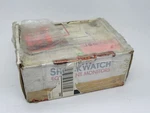 Shockwatch RF1300 Impact Manager Series 12-60V 3A Missing Hardware Used. Fixed Price $199.99.