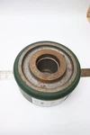 Total Source Forklift Wheel Poly SYF467HL. Fixed Price $23.97.