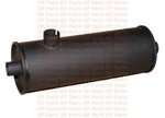 Hyster 377221, Muffler (gm 3.0L) (gasoline/lpg) S50XL. Fixed Price $143.00.