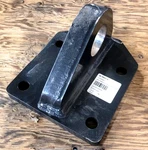 New! Genie Telehandler GTH-636/644/842/844 Terex Weldment Lower Cylinder Mount. Fixed Price $202.13.