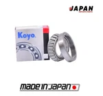 Made Japan LM11749R/10 Tapered Roller Bearing Cone And Cup Set 1PC. Fixed Price $13.95.