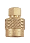 Haltec A-149 Large Bore Hex Valve Cap 10EA. Fixed Price $36.76.