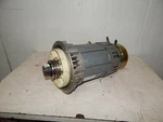 Atlet TSP112/4-165-T-12610 Drivemotor 36V 7.5 Kw 2500 Rpm M3955. Fixed Price $750.00.