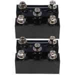 2X Rectifier 9Y-0916 For Caterpillar XQ425 XQ375 CG137-12 C27 C18 C15 C13 C9. Fixed Price $42.50.