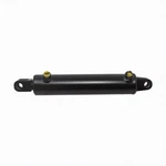 Sideshift Cylinder 675548 Cascade Forklift Attachment 35E-PPS-A003R0 45E-PPS. Fixed Price $699.99.