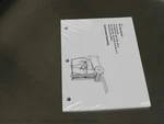 Linde 14-02/16-02/16 C-02/18 C-02/16/18/20 P-02 Forklift Operators Manual. Fixed Price $69.63.