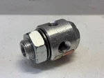 Afc Model 156 Bulkhead Filter Propane Air Natural Gas Beam Advanced Fuel Lpg. Fixed Price $59.99.