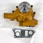 Water Pump 6206-61-1505 For Komatsu Engine 6D95L-1 Wheel Loader WA120-3GD305A-1. Fixed Price $69.00.