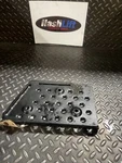 580048439 Plate - Tread Fits Yale Good Used HBU1:30. Fixed Price $100.00.