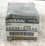 1 New Nissan 48835-50K00 Steer Column Bushing Nib ***make Offer***. Fixed Price $48.49.
