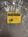 Hyster Multiquip Forklift Throttle Cable 1339917. Fixed Price $40.00.