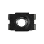 Genuine Oem Frigidaire 5304464598 Microwave Oven Mounting Nut - Black. Fixed Price $24.99.
