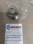Raymond Mast Roller Bearing, 449-025 449025 New. Fixed Price $34.99.