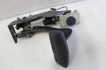 1997 Hyster Forklift S50XM Brake Master Cylinder With Pedal. Fixed Price $147.02.