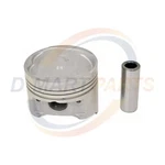 MD194364 Piston And Pin 0.25 Mm 4G63 Engine Mitsubishi Caterpillar Forklift. Fixed Price $43.48.