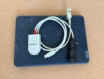 Jlg Hinowa Diagnostic Tool For Spider Lifts Undercarriages Minidumpers Ramhino. Fixed Price $1499.00.