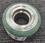 Total Source TSA/SY1223368-THO Poly Wheel 5" X 2.88". Fixed Price $55.74.