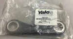 Genuine Yale Tie Rod 505972530 Steering Link Forklift (B660). Fixed Price $40.00.