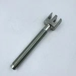 Hyster 4318841 Forklift Anchor Bolt. Fixed Price $26.95.