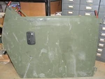 Jlg Skytrak Telehandler Lower Door 6623844 5340-01-511-5173 Eirv. Fixed Price $2068.18.