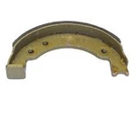 Crown Brake Shoe 101223. Fixed Price $30.63.