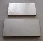 Stainless Steel Total 48 Or (hho Diy Plates). Fixed Price $24.00.